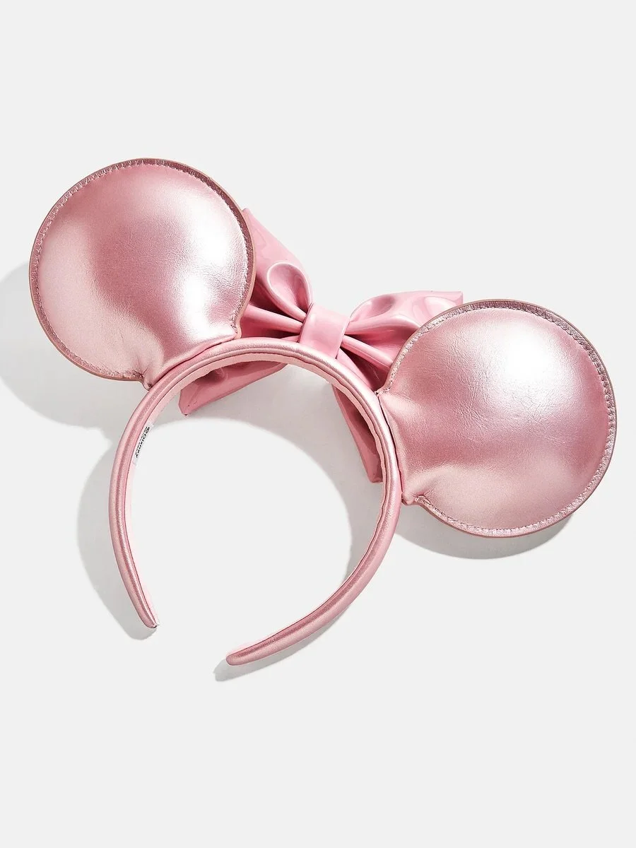 ☆Baublebar x Disney☆ミニーカチューシャ イースターお花 ☆Baublebar x Disney☆ミニーカチューシャ イースターお花